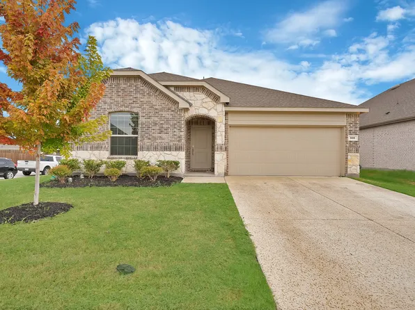 605 Freed Dr, Fate, TX 75087