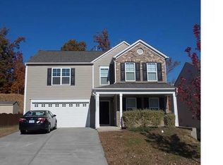 4447 Stonewall Dr, Raleigh, NC 27604