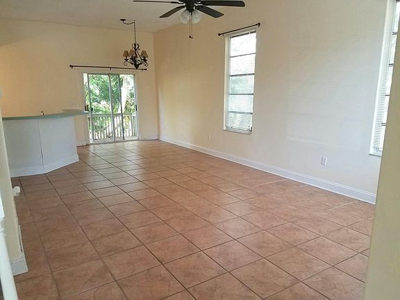 Main Living Area