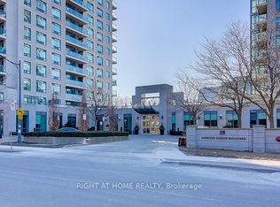 28 Harrison Garden Blvd #2110, Toronto, ON M2N2T3