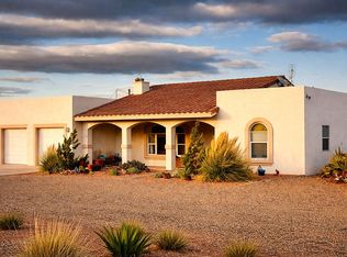 3835 Blue Quail Rd SW, Deming, NM 88030