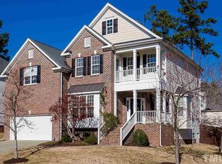 2 Laurel Leaf Ct, Durham, NC 27703