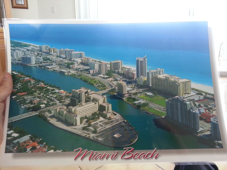 1st image of 6422 Collins Ave APT 1503