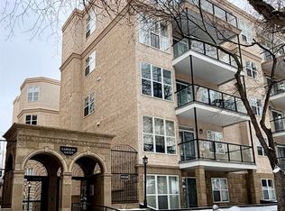 11039 83rd Ave NW #115, Edmonton, AB