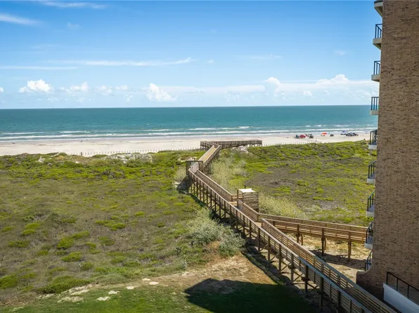 720 Access Rd #1-A-312, Port Aransas, TX 78373