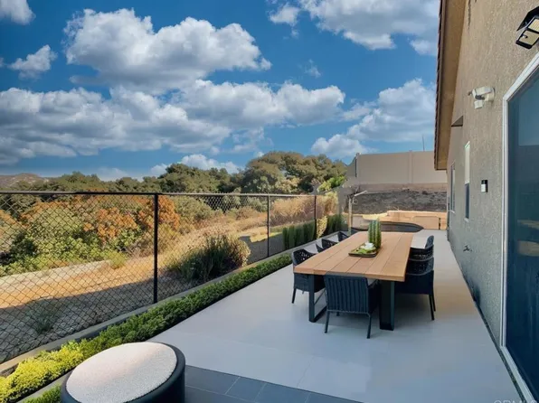 1113 Coast Oak Trl, Campo, CA 91906
