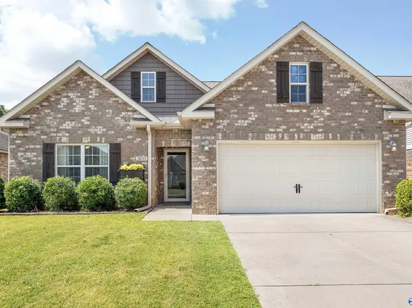 3011 Monterey Dr SW, Decatur, AL 35603