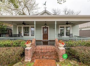 916 Cortlandt St, Houston, TX 77008