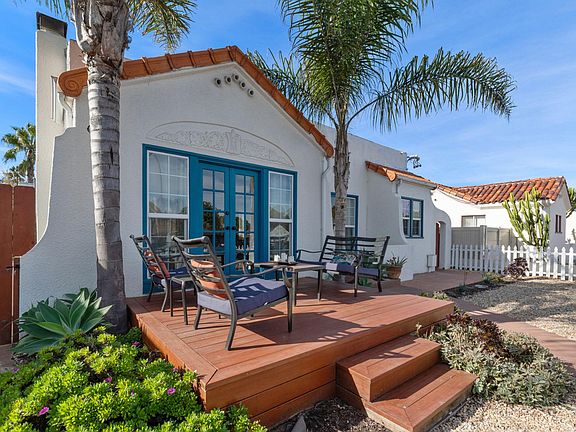 2nd image of 4835 W Point Loma Blvd