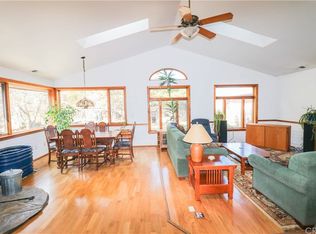 22540 J St, Santa Margarita, CA 93453