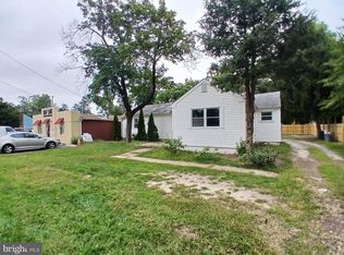 1785 Williamstown Rd, Sicklerville, NJ 08081