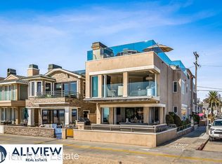 2800 W Oceanfront #1, Newport Beach, CA 92663