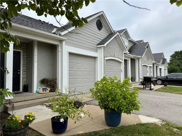 1002 N Findley St, Olathe, KS 66061