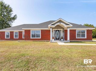2360 Sequoya Trl, Mobile, AL 36695