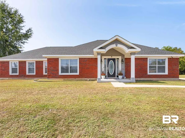 2360 Sequoya Trl, Mobile, AL 36695