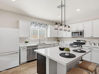 3017 N MAJESTIC Court, Casa Grande, AZ, 85122