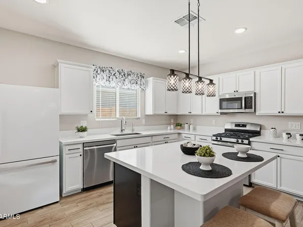 3017 N MAJESTIC Court, Casa Grande, AZ 85122