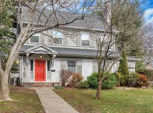 38 Ardsley Rd, Montclair, NJ 07042