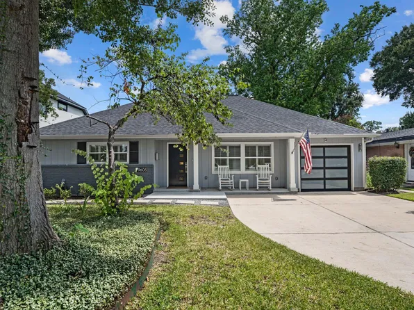 9605 Cedardale Dr, Houston, TX 77055