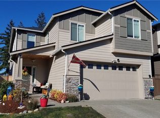 2639 55th St SE, Auburn, WA 98092