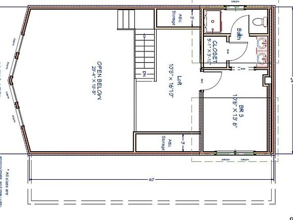 4th image of 4375 Chamberlain Ln Lot 56E