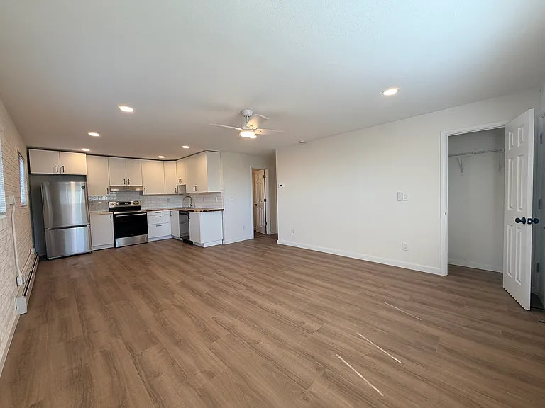 1601 Garrison St #2 — Photo 2