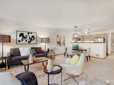 827 Hiawatha Place S #314, Seattle, WA, 98144