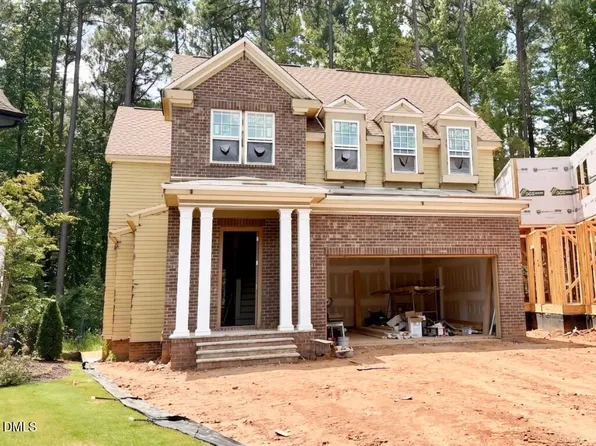 1709 Burnette Garden Path, Raleigh, NC 27612