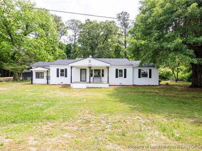 5336 Goldsboro Rd, Wade, NC, 28395