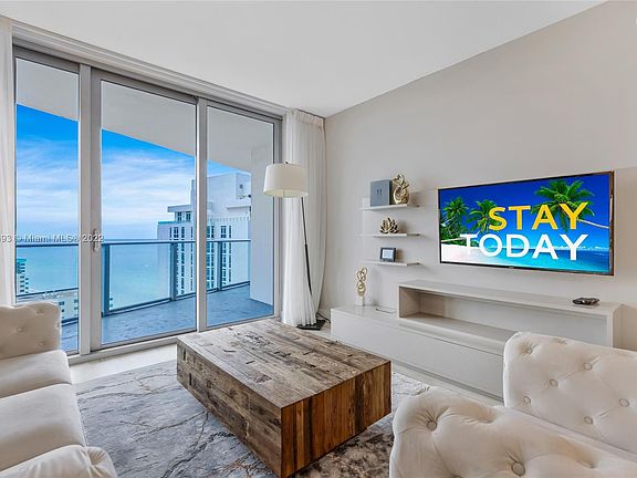 2nd image of 4111 S Ocean Dr #1904