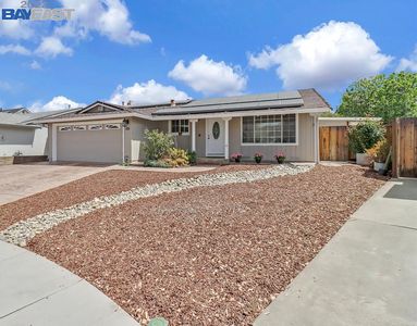 3916 Picardy Place Ct, San Jose, CA, 95121