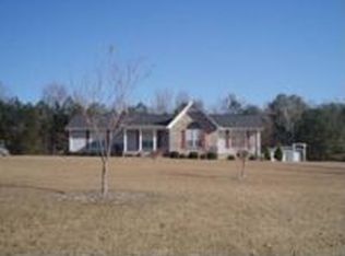 1418 Ralph St, Gadsden, AL 35903