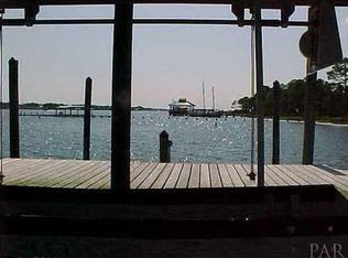 Lots 7 & 8 Lagniappe Ln, Pensacola, FL 32507