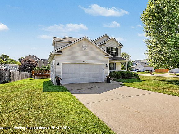 3rd image of 1526 Gander Hill Dr