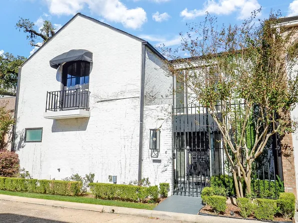 6 River Hollow Ln, Houston, TX 77027