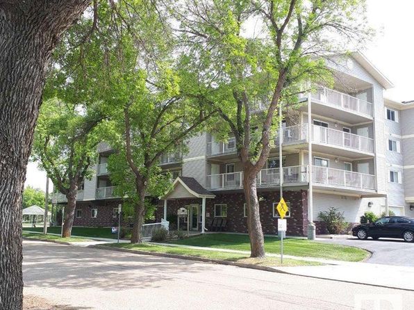 4707 51st Ave NW #302, Wetaskiwin, AB T9A 0T6