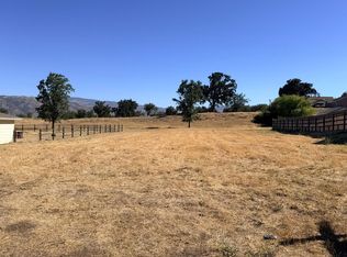 0 Buckpasser Pl Lot 27, Tehachapi, CA 93561