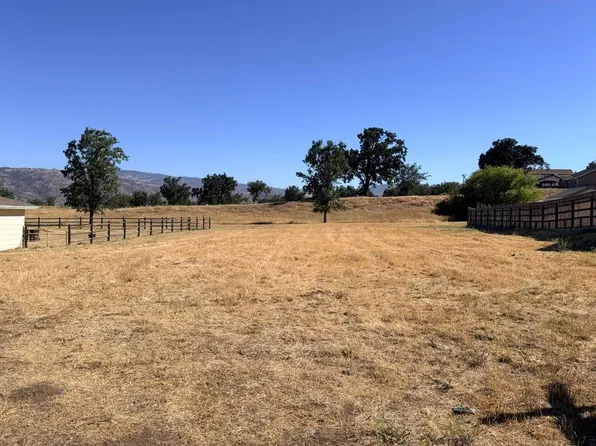 0 Buckpasser Pl Lot 27, Tehachapi, CA 93561