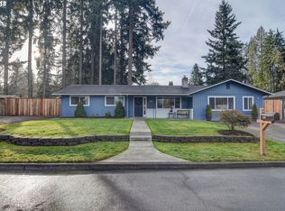 9511 NE 61st St, Vancouver, WA 98662