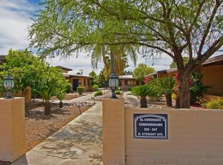 529 N Stewart Ave, Tucson, AZ 85716