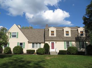 57 Colonial Dr, Leominster, MA 01453