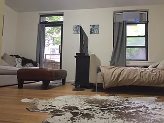 Rented by AJ Clarke