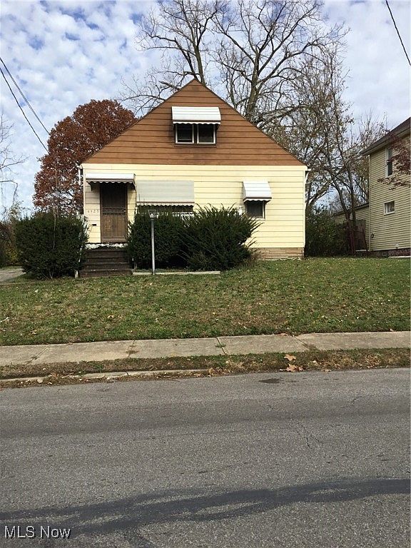 9523 Sandusky Ave, Cleveland, OH 44105 | Zillow