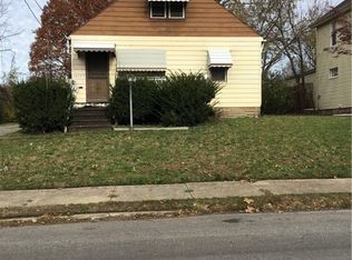 9523 Sandusky Ave, Cleveland, OH 44105