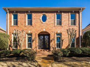 186 N White Station Rd, Memphis, TN 38117