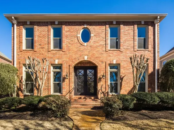 186 N White Station Rd, Memphis, TN 38117