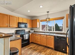 8040 Poco Rd, Colorado Springs, CO 80908