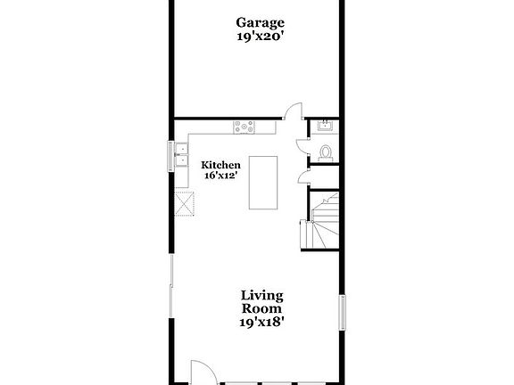 2nd image of 12187 Cornelian Ct