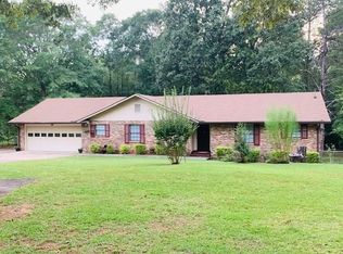 4561 State Highway 219, Fortson, GA 31808