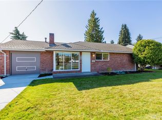 7651 S 112th St, Seattle, WA 98178